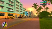 Grand Theft Auto Vice City Expanded&Refreshed